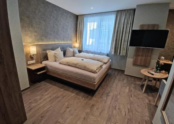 Garni Zur Alten PostSporthotels