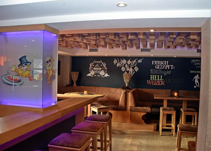 Best Western Plus Hotel Willingen